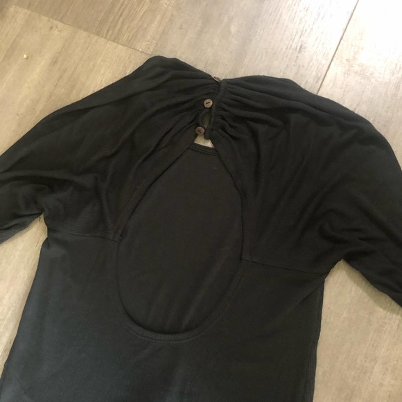 Free People Beach Night Out Maxi Dress - Picture 5 of 6